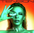 TENSION (ALTERNATIVE ARTWORK)