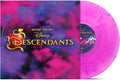 Music From Descendants[Pink LP]