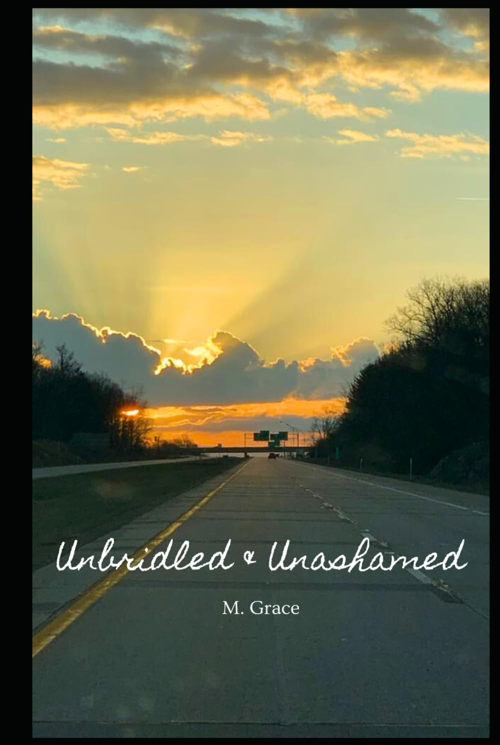 Unbridled & Unashamed (The Free Fall)