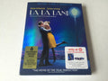 LA LA LAND 3-Disc Deluxe Limited Edition Target Exclusive