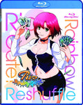Rio: Rainbow Gate Reshuffled