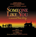 Someone Like You Premiere Cast Recording