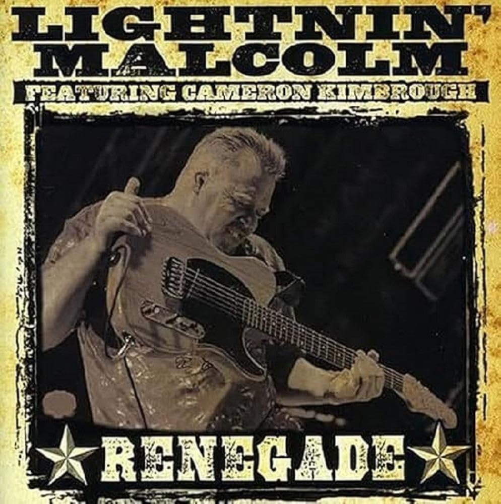 RENEGADE