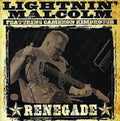 RENEGADE