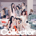 Collector - incl. 20pg Lyric Booklet