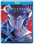 Castlevania Nocturne: Season 2