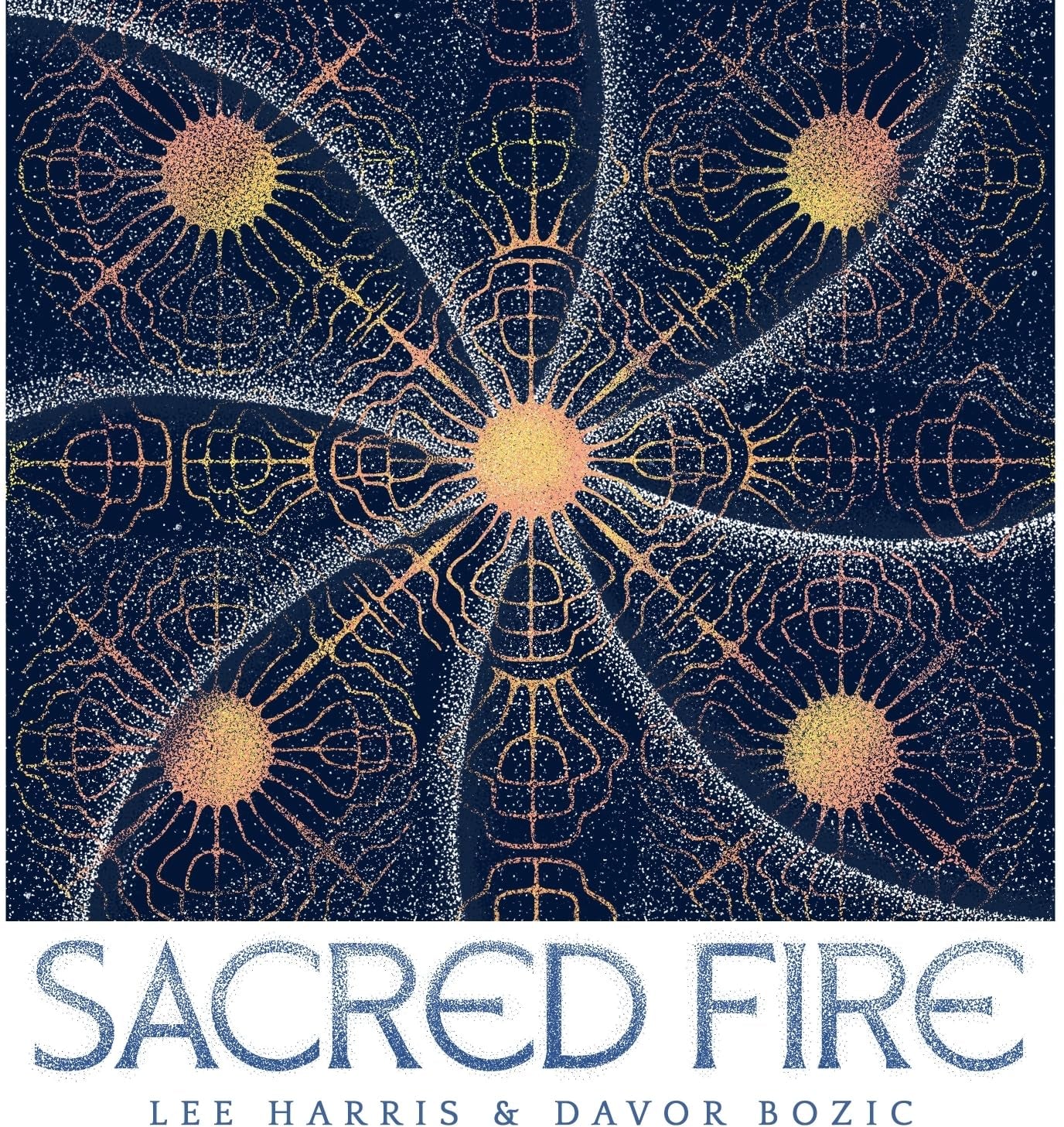 Sacred Fire
