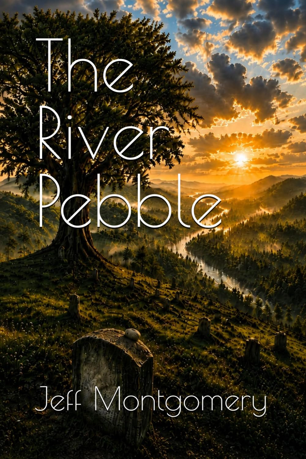 The River Pebble