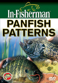 In-Fisherman Panfish Patterns DVD