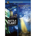 Battle Planet / Riddler's Moon