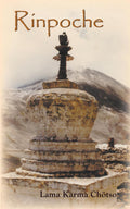 Rinpoche: A Novel