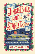 Jingle Bells and Starlit Seas (Maple Ridge)