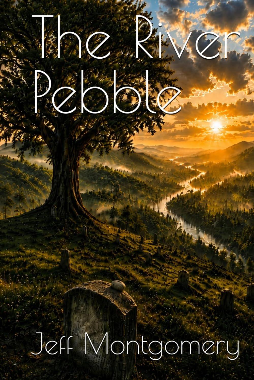 The River Pebble