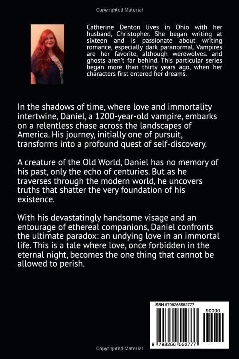 ETERNAL DARKNESS