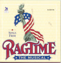 Songs from Ragtime - The Musical 1996 Concept Album