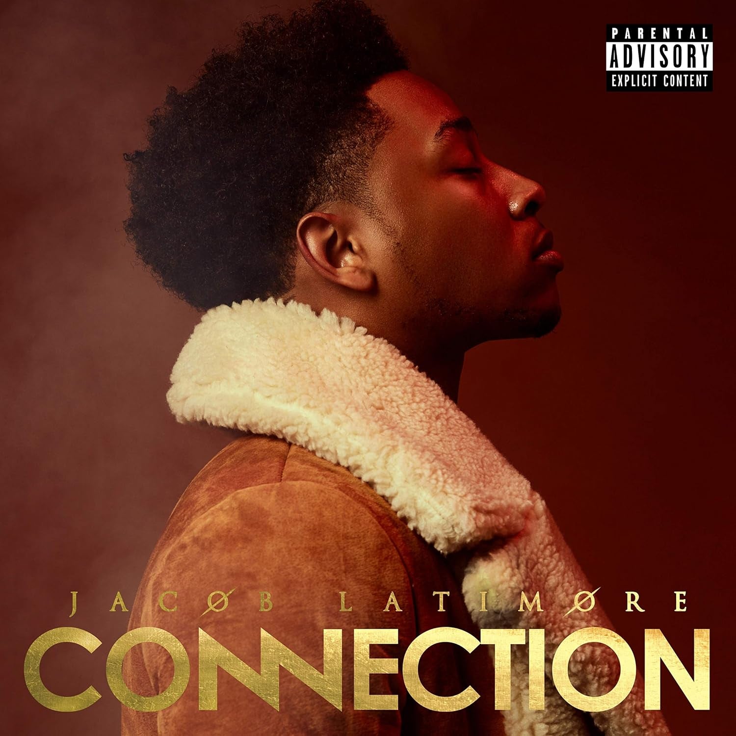 CONNECTION Explicit Lyrics