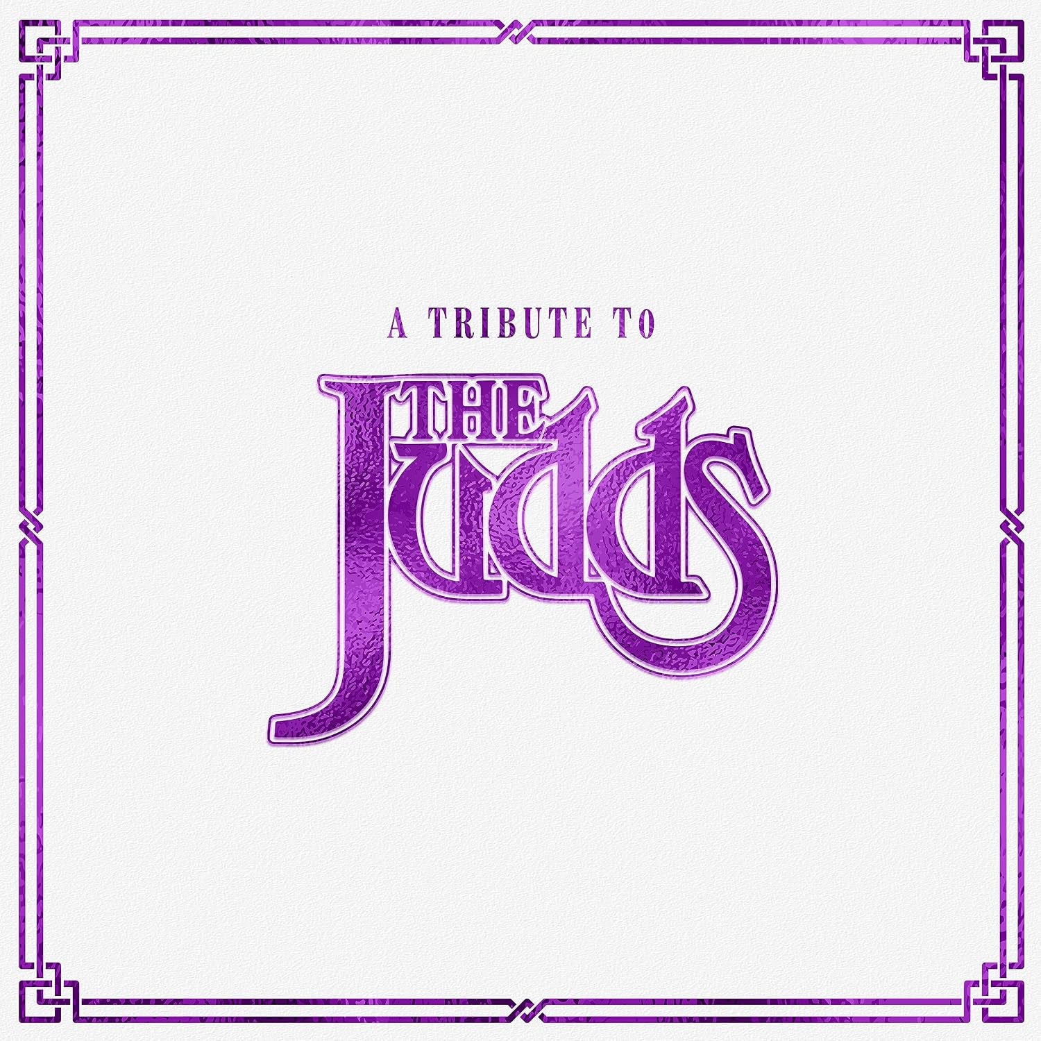 A Tribute To The Judds [Clear LP]