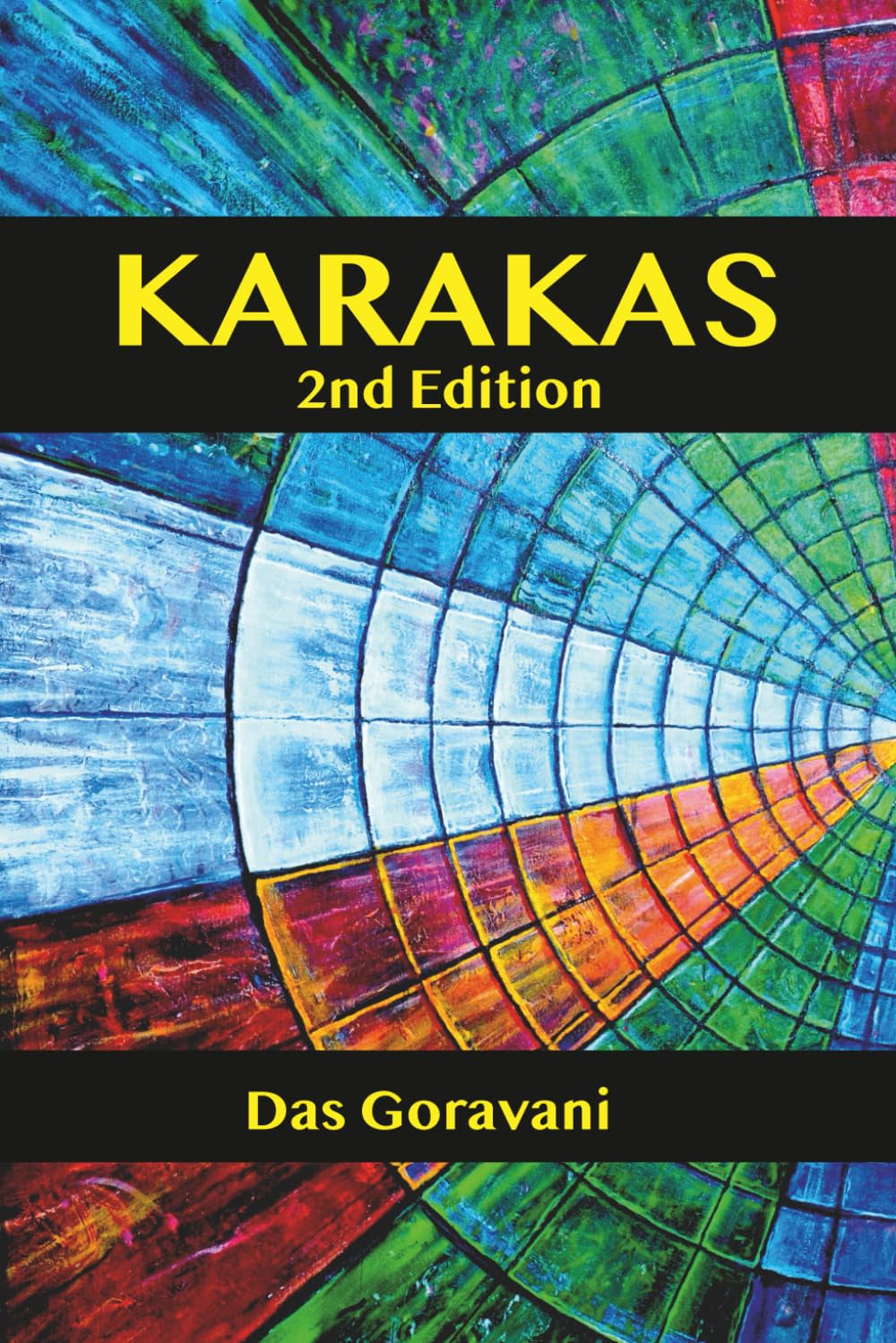 KARAKAS: Second Edition