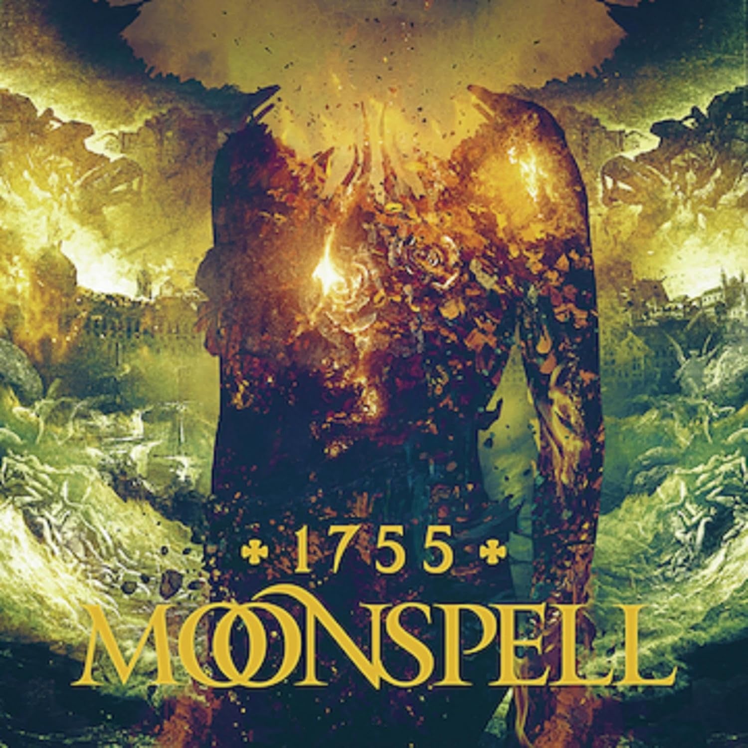 1755 Explicit Lyrics