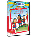 Caillou: Caillou’s Outdoor Adventures