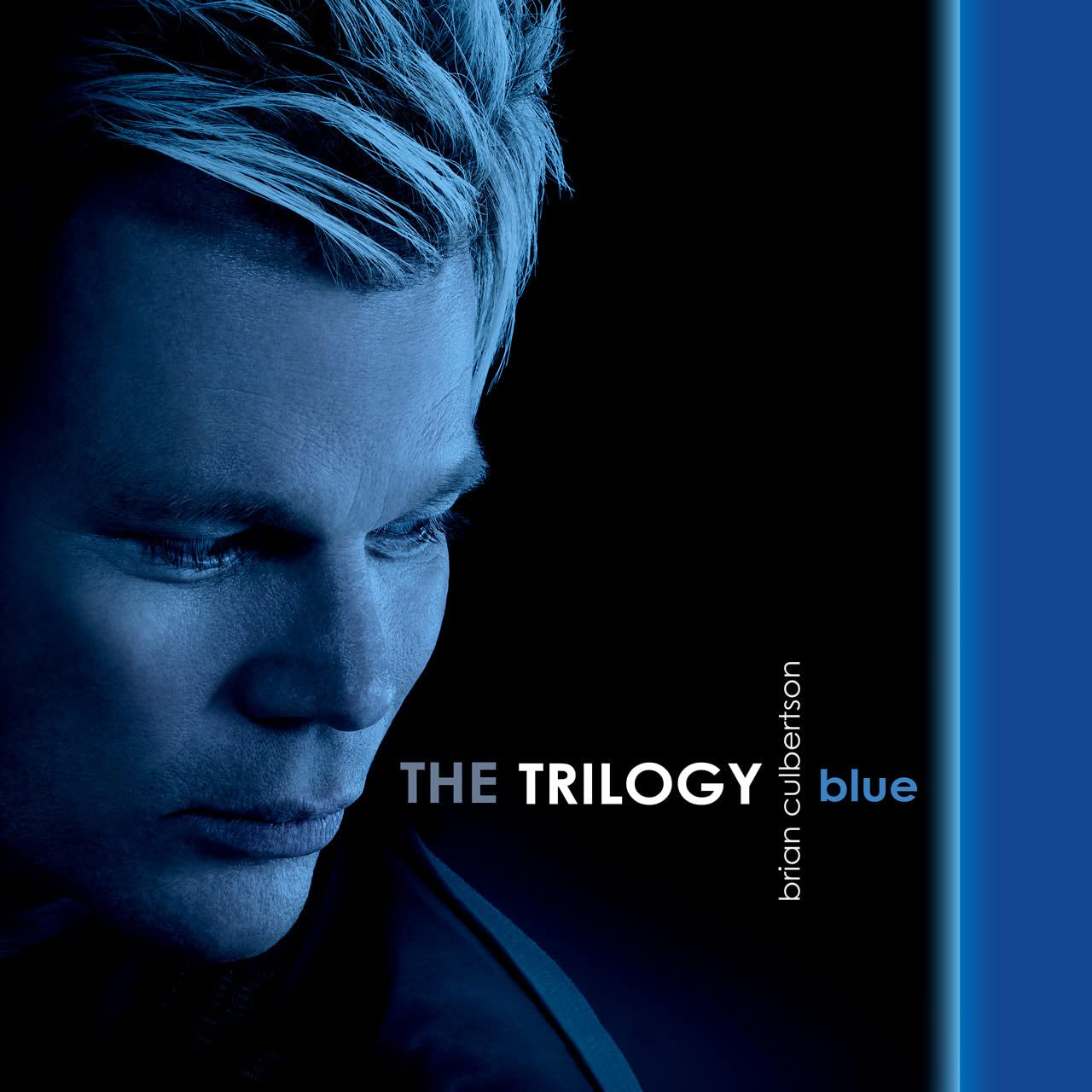 The Trilogy, Part 2: Blue