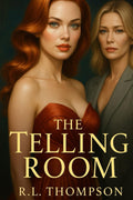 The Telling Room (The Scarlet Road)