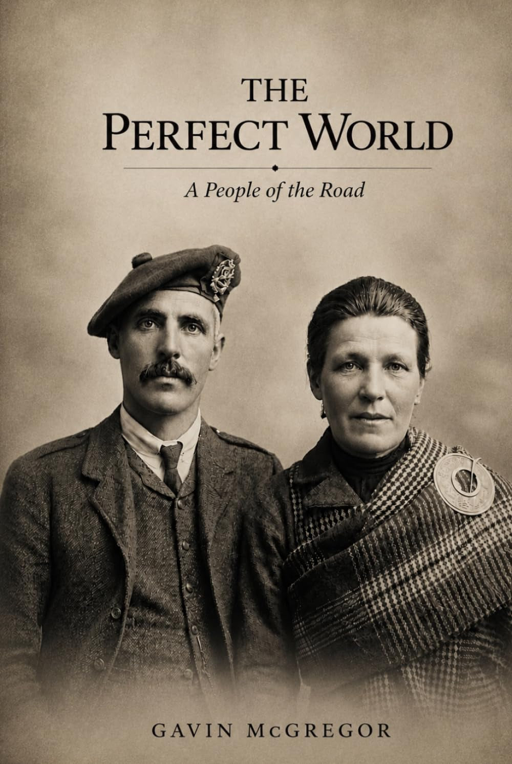 The Perfect World: A People of the Road