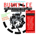 Soul Jazz Records Presents Bunny Lee: Dreads Enter the Gates with Praise - The Mighty Striker Shoots the Hits