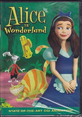 Alice in Wonderland