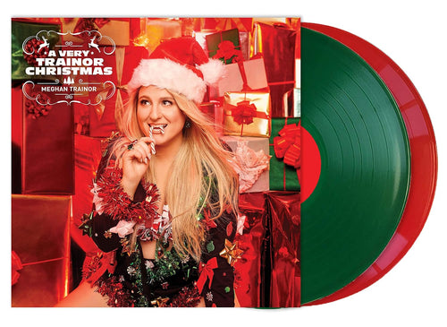 A Very Trainor Christmas