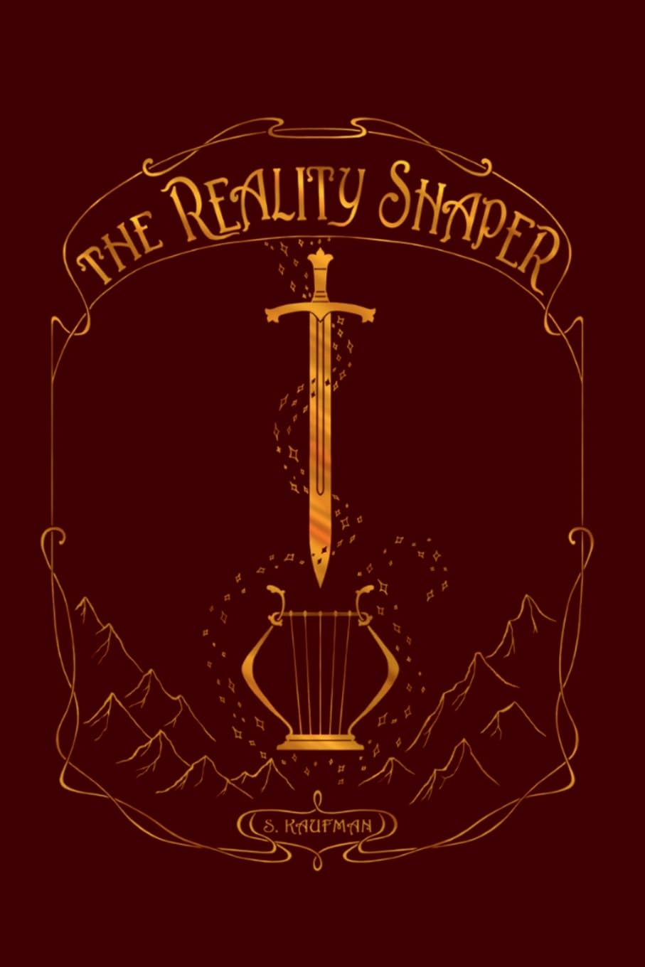 The Reality Shaper