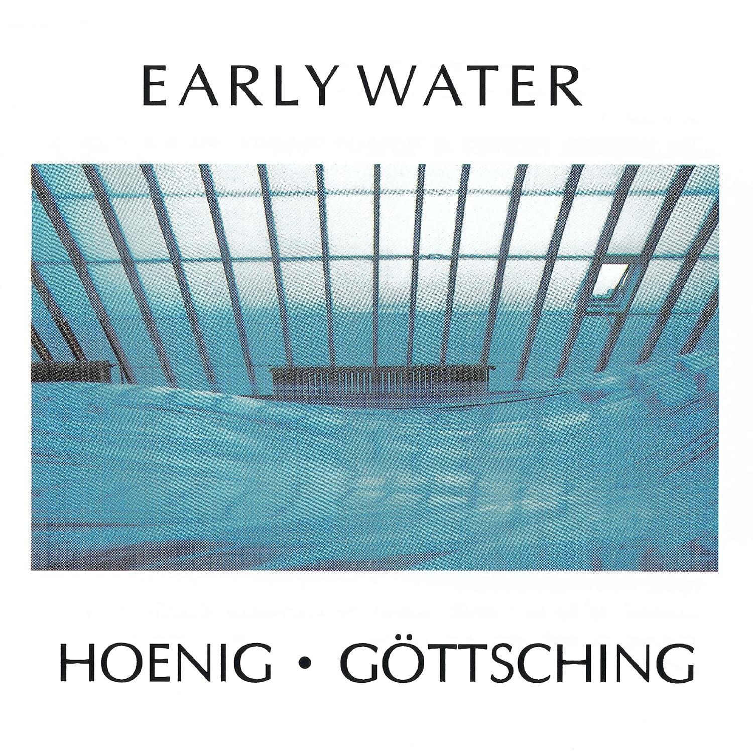 Early Water
