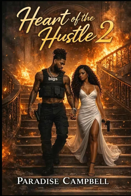 Heart of the Hustle 2