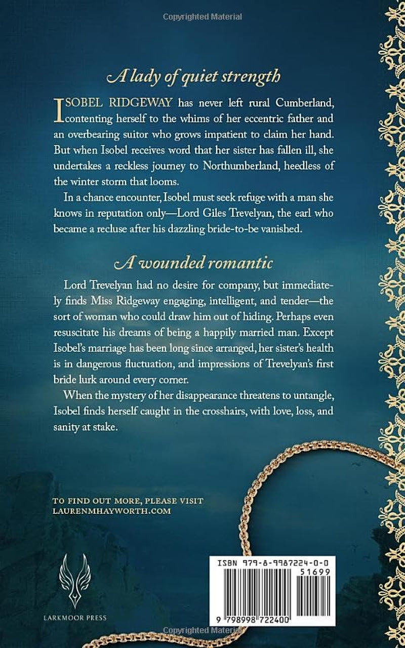The Lover's Eye: A Novel