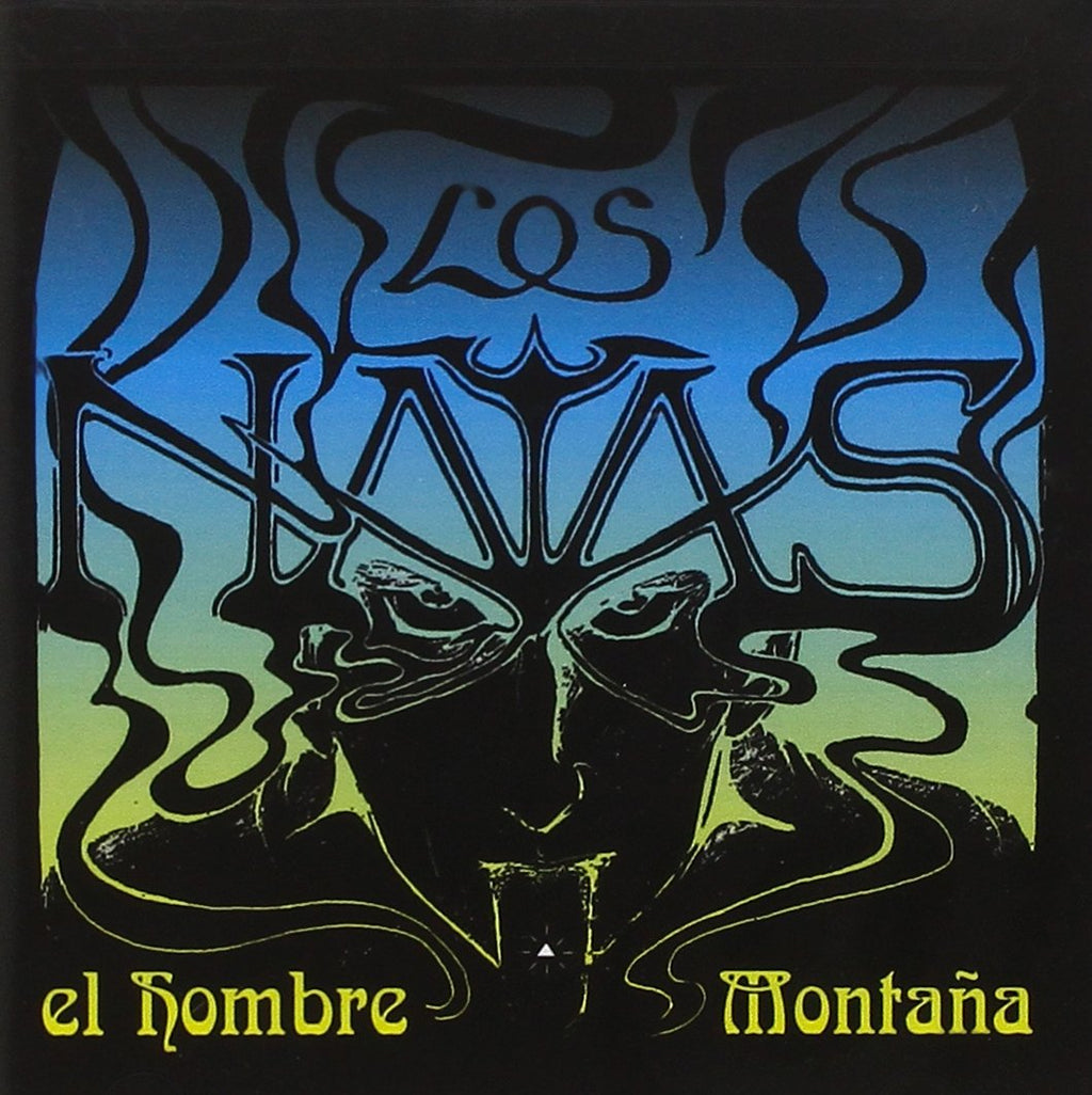 El Hombre Montana