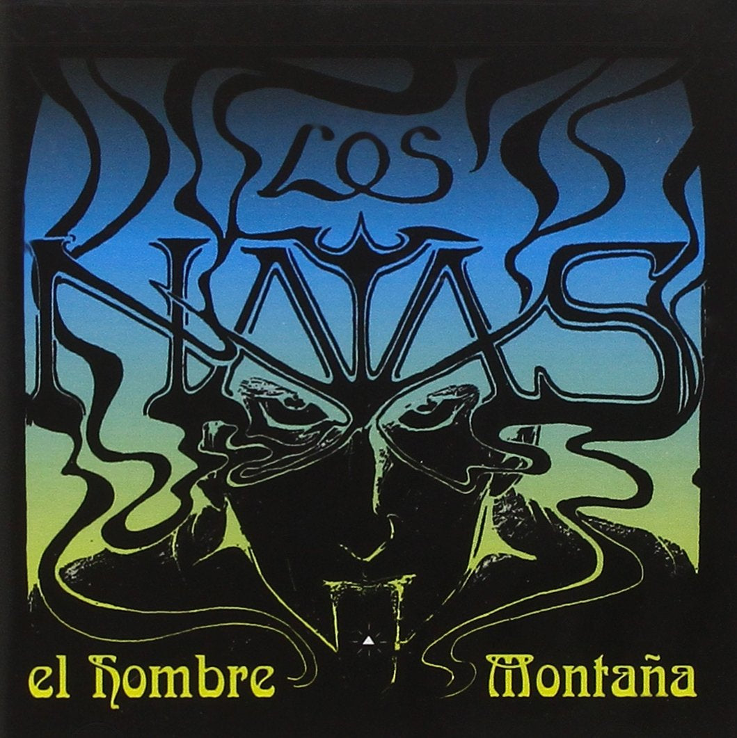 El Hombre Montana