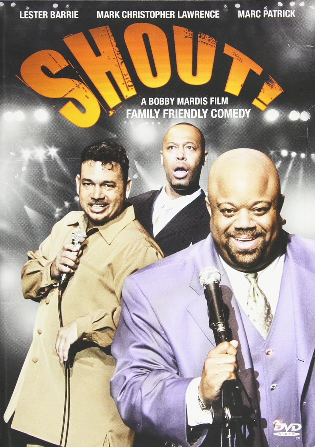 Shout