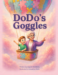 DoDo's Goggles