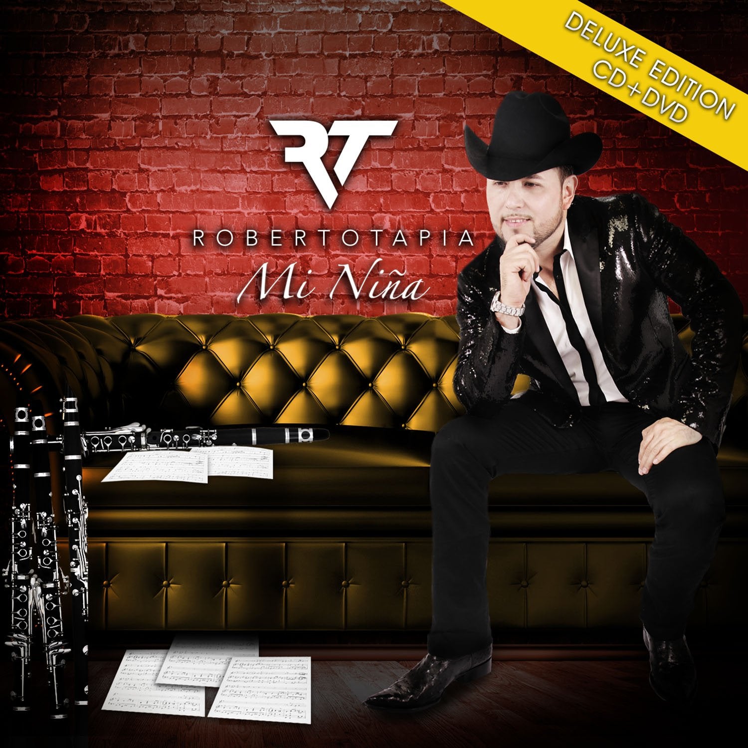 Roberto Tapia Mi Nina