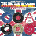 British Invasion, Vol. 1