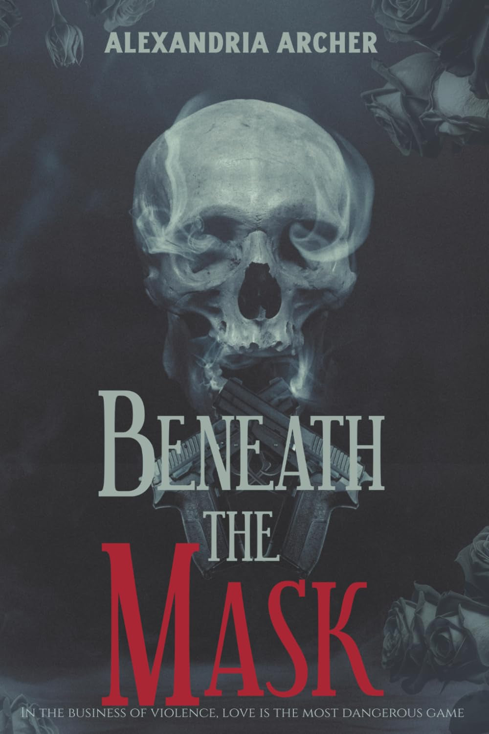 Beneath the Mask