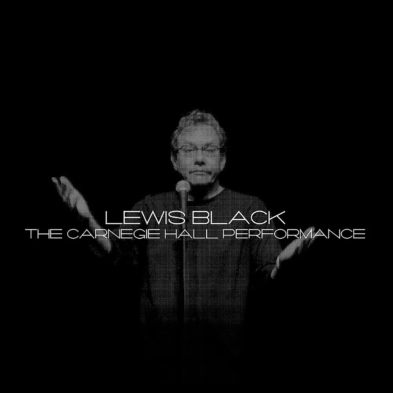 The Carnegie Hall Performance Explicit Lyrics