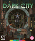 Dark City (Standard Edition) [Blu-ray]