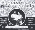 Coxsone's Music