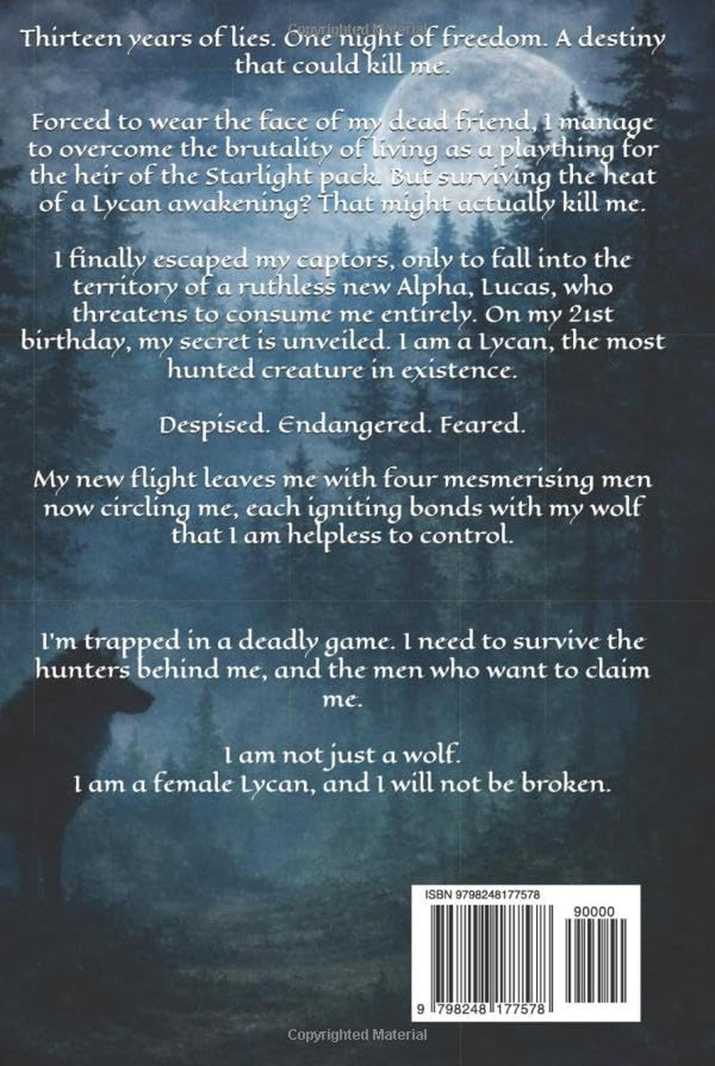Lycan Rising
