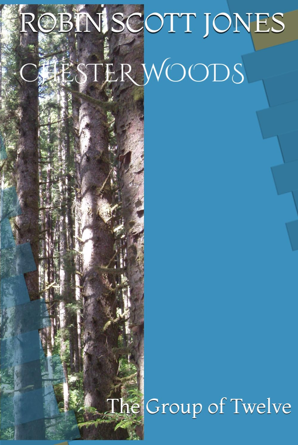 CHESTER WOODS: THE GROUP OF TWELVE