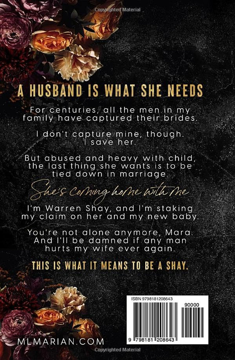 Held: A Standalone Hurt/Comfort Romance (Finders Keepers)