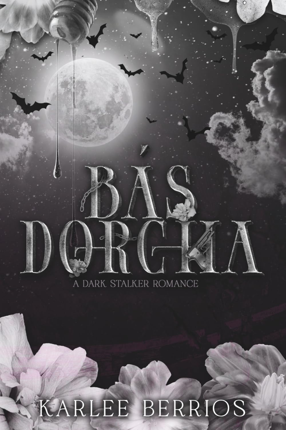 Bás Dorcha: Balor Meads & Spirits (Balor Spirits)