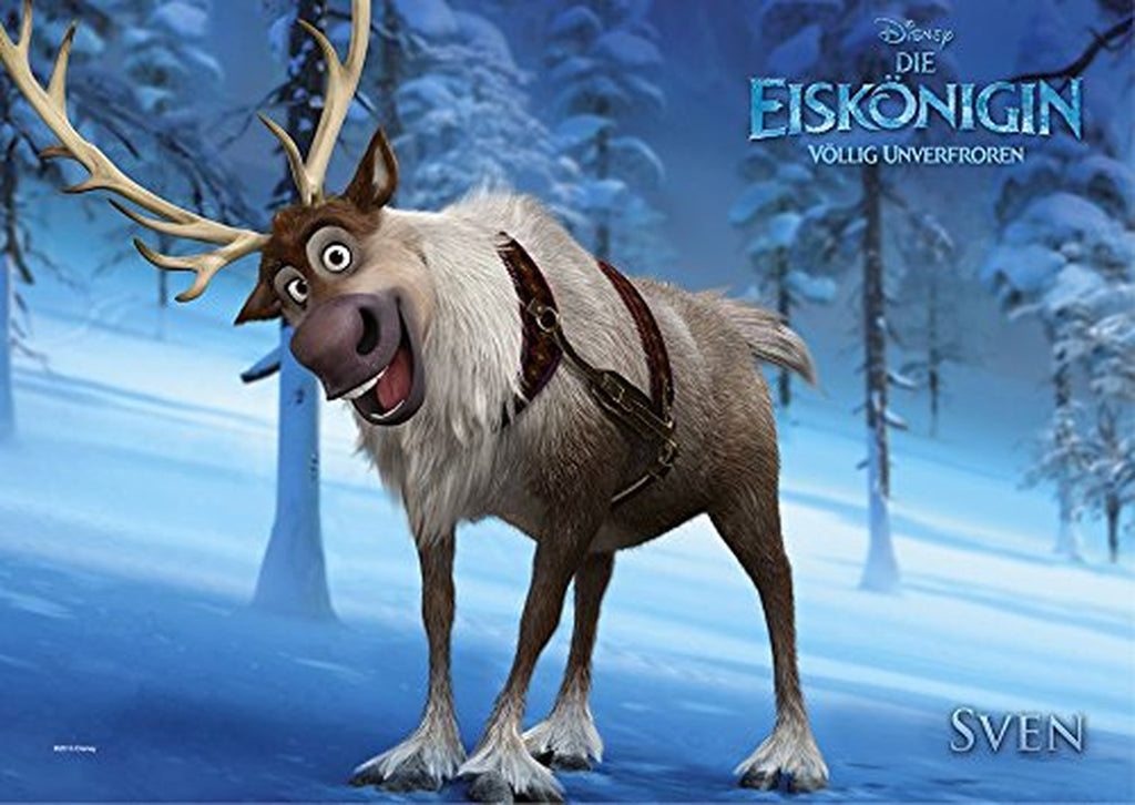 Frozen: The Songs