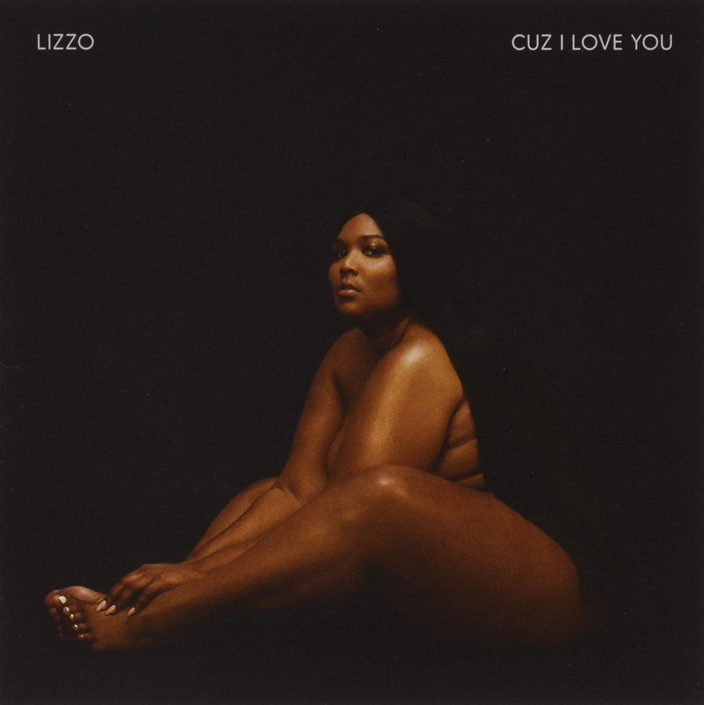 Cuz I Love You Clean Version